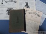 Gustave Pire. - Lampes de Sûreté pour mines et autre usages. Système Seippel. Materiel de lampisteries. Gustave Pire. - Lampes de Sûreté pour mines et autre usages. Système Seippel. Materiel de lampisteries.