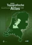Onbekend - ANWB Topografische Atlas Utrecht/Flevoland