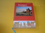 Harder, Herman e.a. (red.). - Kamper Almanak 2008. Cultuur Historisch Jaarboek.