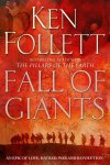 Ken Follett, Ken Follett - Fall Of Giants