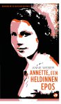 Anne Weber 207187 - Annette, een heldinnenepos