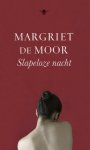 Margriet de Moor - (1) Slapeloze Nacht