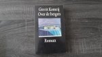 Komrij, G. - Over de bergen / druk 2 Komrij, G. - Over de bergen / druk 2
