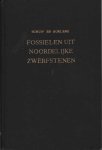 Schuif, P. & B. Boelens - Fossielen uit noordelijke zwerfstenen