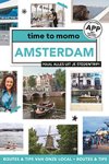 Joan de Haart 250119 - time to momo Amsterdam