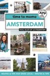 Joan de Haart - time to momo Amsterdam