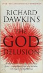Richard Dawkins  20294 - The God Delusion