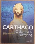 DOCTER, ROALD E.A. (RED.). - Carthago, Opkomst en ondergang