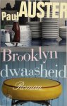 Paul Auster - Brooklyn dwaasheid