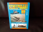 Boer - Scheepvaart / 1989 / druk 1