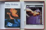 Fol, Sylvia - Billy Holiday - un musicien, une histoire - biographie & CD