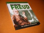 Liz Gogerly - Sigmund Freud. The Founder of Psychoanalysis. [Twentieth - Century History Makers]