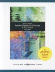 David Doane, Lori Seward - Applied Statistics in Business and Economics
