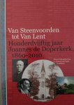 E. Koning - Van Steenvoorden tot Van Lent