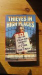 Jim Hightower - Thieves in High Places, they've stolen our country and it's time to take it back