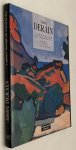 Kalitina, N., A. Barskaïa, E. Gheorghievskaïa, text, - André Derain. A painter through the ordeal by fire. [English edition]