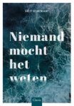 Greet Beukenkamp - Niemand mocht het weten