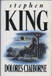 Stephen King - Dolores Claiborne