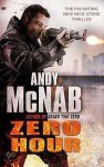Andy McNab - Zero Hour