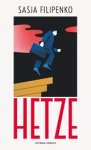 Sasja Filipenko - Hetze