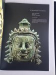 Catalogus - A Major Private UK Collection of  important group of Southeast Asian Bronzes