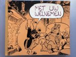 Marten Toonder - Met uw welnemen