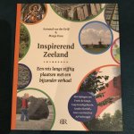 Haas, M., Deijl, A. van der - Inspirerend Zeeland / een reis langs vijftig bijzondere plekken