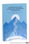 Marcantognini, Samuele. - De postconciliaire liturgische hervorming in Nederland. Acceptatie, ontwikkeling, evaluatie en vooruitzichten voor de toekomst.
