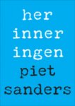 Piet Sanders 271419 - Herinneringen