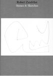 ZANDVLIET, Robert - Boudi ESKENS & Milco ONRUST [Eds.] - Robert Zandvliet. Stones & Sketches. - [Signed]