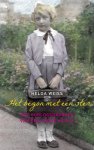 Helga Weiss - Het begon met een ster Het oorlogsdagboek van een Joods meisje