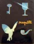 Jacques Meuris. - Rene Magritte, 1898-1967.