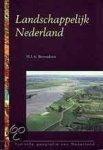 H.J.A. Berendsen - Fysische geografie van Nederland - Landschappelijk Nederland