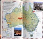 Ross, Zoe - Dorling Kindersley Travel Guides - Australia (ENGELSTALIG)