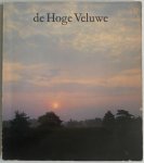 Alings, Wim; Dijk, David; Oorthuys, Cas e.a. - De Hoge Veluwe fotoboek tekst in 4 talen Ned Duits Engels Frans