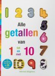 Libby Walden - Alle getallen van 1 tot en met 10