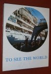 Dendermonde, M. - To see the world Willem Ruys Dendermonde, M. - To see the world Willem Ruys