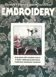 Knox, Gerlad (editor) - Better Homes and Gardens - Embroidery