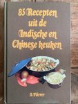 Furrer - 85 recepten indische en chinese keuken