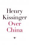 Henry Kissinger 23446 - Over China