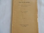 Jahn G. Gustav - Das Buch Ester : nach der Septuaginta hergestellt, übersetzt und kritisch erklart von G. Jahn