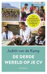 Judith van de Kamp - De derde wereld op je cv