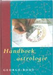 Bode, George - Handboek astrologie / druk 1