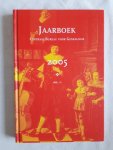 CBG (red.) - Jaarboek van het Centraal Bureau voor Genealogie 2005 / druk 1