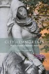 Carolyn Campbell - (1) City Of Immortals