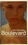 Jim Grimsley - Boulevard