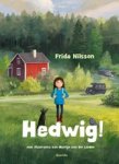 Frida  Nilsson - Hedwig!