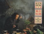 Hom,Ken - De smaak van China