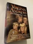 Virginia Andrews - De Dollanganger-serie omnibus / bevat 5 boeken in een band: Bloemen op zolder . Bloemen in de wind . Als er doornen zijn . Het zaad van gisteren . Schaduwen in de tuin