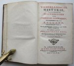 Wagenaar, J. - Vaderlandsche Historie 19e deel (1729-1745)